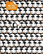 Cover of Penguin problems
