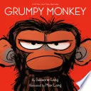 Cover of Grumpy Monkey