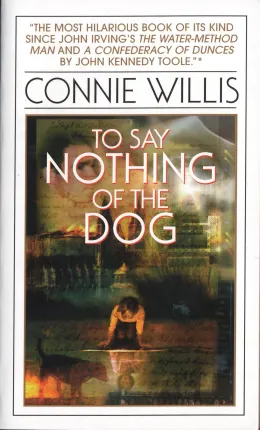 Cover of To Say Nothing of the Dog
