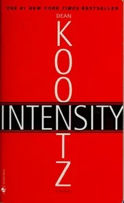 Cover of Intensity