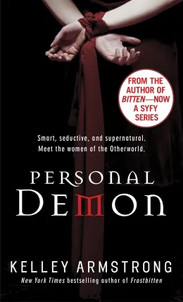 Cover of Personal Demon