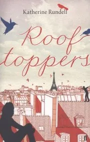 Cover of Rooftoppers