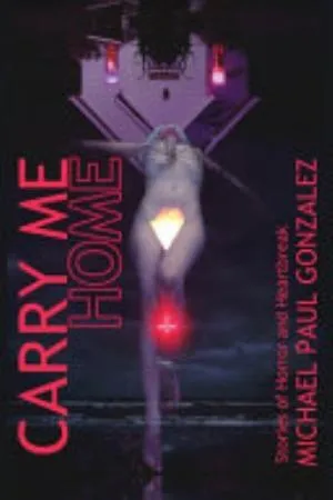 Cover of Carry Me Home