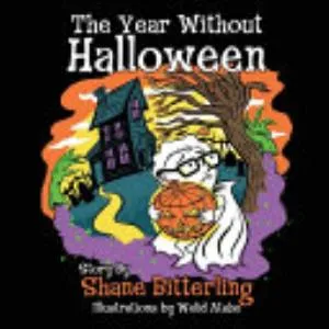 Cover of The Year Without Halloween
