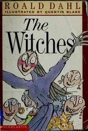 Cover of The Witches