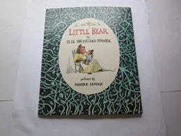 Cover of Little Bear