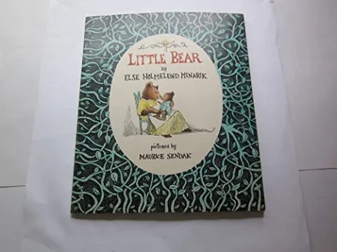 Cover of Little Bear