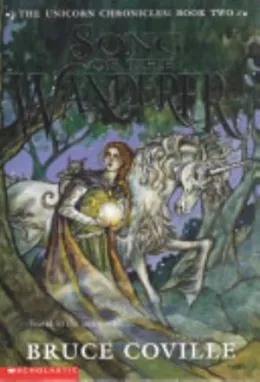 Cover of Song of the Wanderer