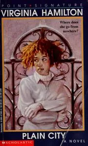 Cover of Plain City