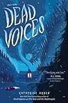 Cover of Dead Voices