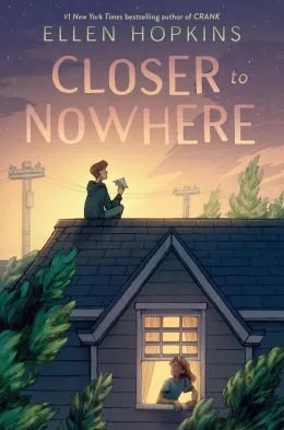 Cover of Closer to Nowhere