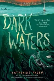 Cover of Dark Waters