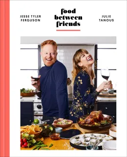 Cover of Food Between Friends