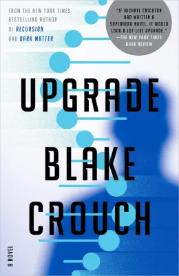 Cover of Upgrade