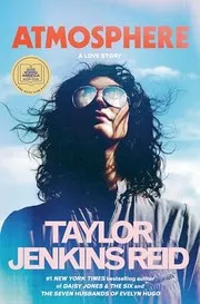 Cover of Atmosphere