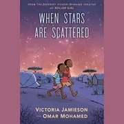 Cover of When Stars Are Scattered