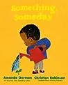 Cover of Something, Someday