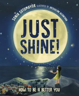 Cover of Just Shine!