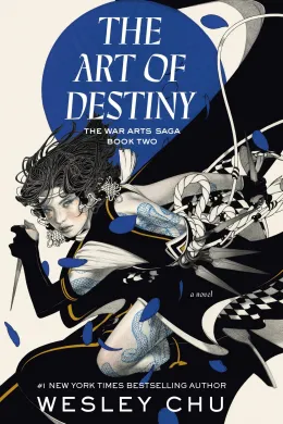 Cover of The Art of Destiny