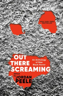 Cover of Out There Screaming