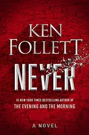 Cover of Never