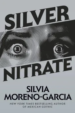 Cover of Silver Nitrate