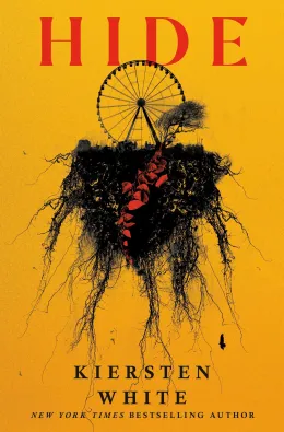 Cover of Hide