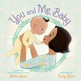 Cover of You and Me, Baby