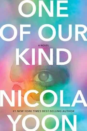 Cover of One of Our Kind