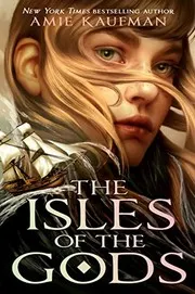 Cover of Isles of the Gods