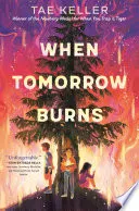 Cover of When Tomorrow Burns