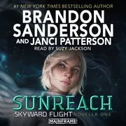 Cover of Sunreach