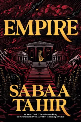Cover of Empire