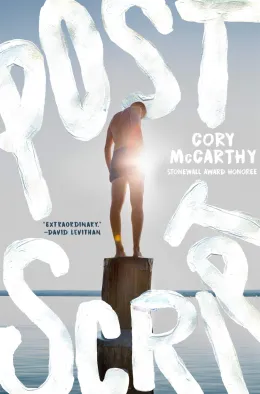Cover of Postscript