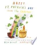 Cover of Happy St. Patrick's Day from the Crayons