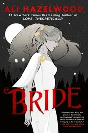 Cover of Bride