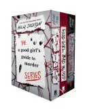 Cover of A Good Girl's Guide to Murder Complete Series Paperback Boxed Set