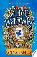 Cover of Alice with a Why