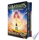 Cover of Forbidden Mountain