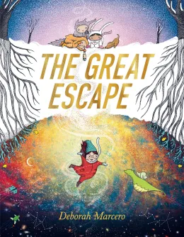 Cover of The Great Escape