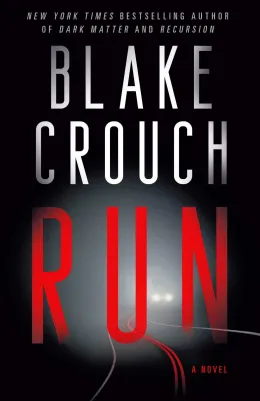 Cover of Run