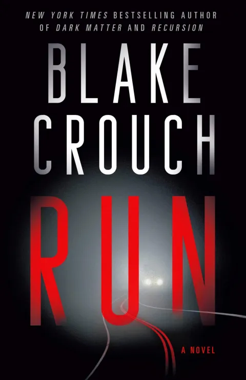 Cover of Run