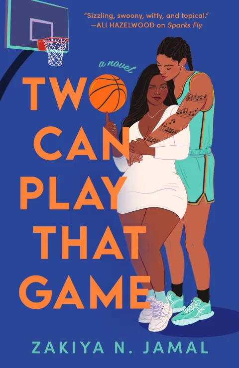 Cover of Two Can Play That Game