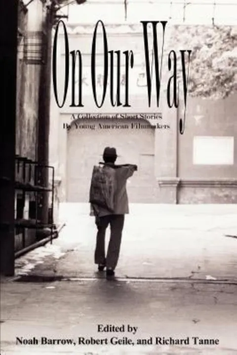 Cover of On Our Way