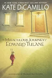 Cover of The Miraculous Journey Of Edward Tulane