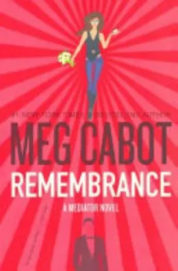 Cover of Remembrance