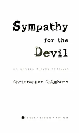 Cover of Sympathy for the Devil