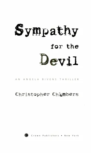 Cover of Sympathy for the Devil