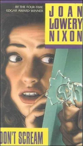 Cover of Don't Scream