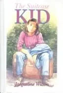Cover of The Suitcase Kid